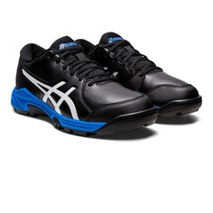 Кроссовки Asics Gel-Peake 2 GS Junior Hockey, черный