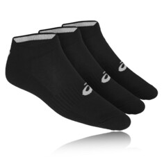 Носки Asics Ped Running Socks (3 шт), черный