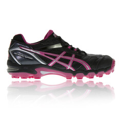 Кроссовки Asics GEL-HOCKEY TYPHOON Hockey, черный