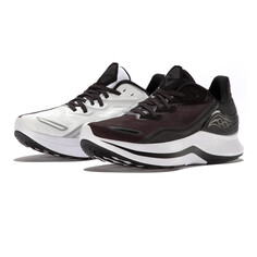 Кроссовки для бега Saucony Endorphin Shift 2 Reflexion, белый