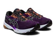 Кроссовки для бега Asics GT-1000 11 TR Trail, фиолетовый