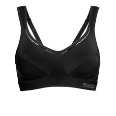 Спортивный бра Shock Absorber Active Classic Support, черный