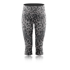 Спортивные леггинсы Shock Absorber Activewear Capri, серый