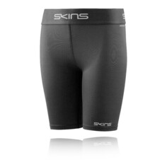 Спортивные шорты Skins DNAmic Force Youth, черный