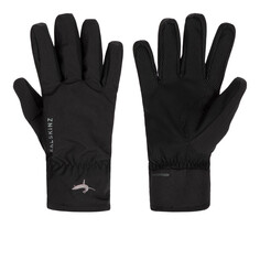 Перчатки SealSkinz Waterproof All Weather Lightweight, черный