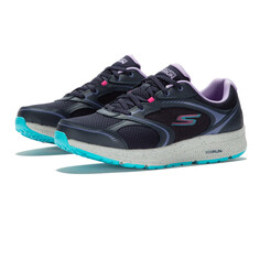 Кроссовки для бега Skechers GOrun Consistent Vivid Horizon, фиолетовый