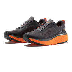 Кроссовки для бега Skechers Max Cushioning Delta, оранжевый