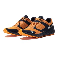 Кроссовки для бега Scott Kinabalu Ultra RC Trail, оранжевый