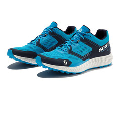 Кроссовки для бега Scott Kinabalu Ultra RC Trail, синий