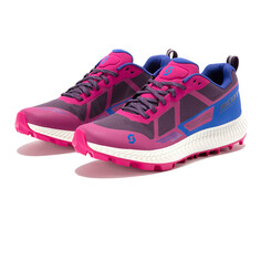 Кроссовки для бега Scott Supertrac 3.0 Trail, розовый