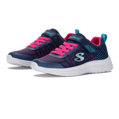 Кроссовки для бега Skechers Dreamy Dance Radiant Rogue Junior, нави синий