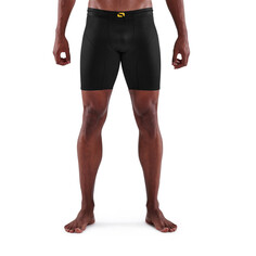 Спортивные шорты Skins Series 5 Powershorts, черный