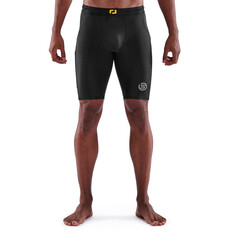 Спортивные шорты Skins Series 3, черный