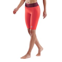 Спортивные шорты Skins Series 3, оранжевый