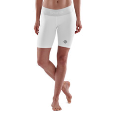 Спортивные шорты Skins Series 1, белый