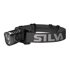 Налобный фонарь Silva Exceed 4X, черный