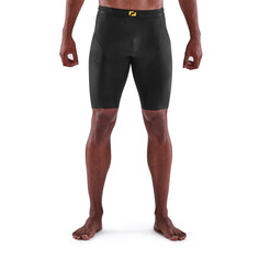 Спортивные шорты Skins Series 5, черный