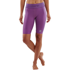 Спортивные шорты Skins Series 3, фиолетовый