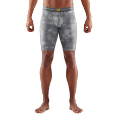 Спортивные шорты Skins Series 3, серый