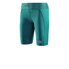 Спортивные шорты Skins Series 3, зеленый