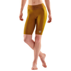 Спортивные шорты Skins Series 3, желтый