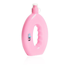 Бутылка для воды Ultimate Performance Runners, розовый
