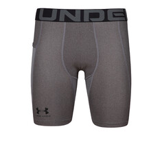 Спортивные шорты Under Armour HG Armour, серый