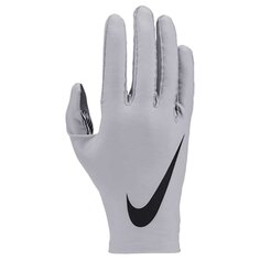 Перчатки Nike Base Layer, белый