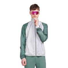 Куртка Craft Pro Hypervent, зеленый