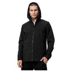 Куртка 4F SFM001, черный