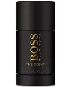 Hugo Boss Дезодорант-стик Boss The Scent 75мл