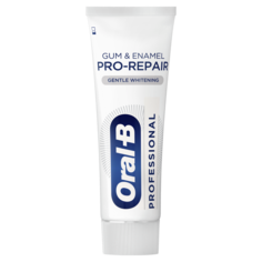 Oral-B Professional Gum &amp; Enamel Pro-Repair зубная паста, 75 мл