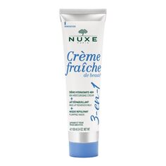 Nuxe Crème Fraîche de Beauté крем для лица, 100 ml
