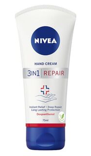 Nivea Hand 3w1 Repair Care крем для рук, 75 ml