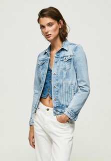 Джинсовая куртка Pepe Jeans