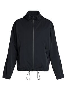 Спортивная куртка Wardrobe 04 Tech Bottega Veneta, черный