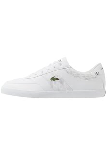 Кроссовки Lacoste, белый