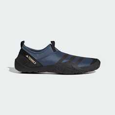 Сандалии Adidas TERREX JAWPAW SLIP-ON HEAT. RDY WATER