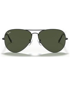 Солнцезащитные очки, RB3026 AVIATOR LARGE Ray-Ban