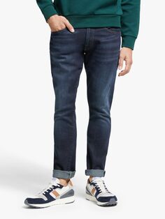 Джинсы Polo Ralph Lauren Sullivan Slim Stretch, эластичный Murphy