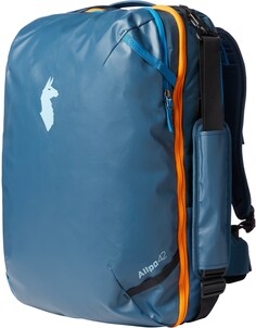 Дорожный рюкзак Allpa 42 л Cotopaxi, синий