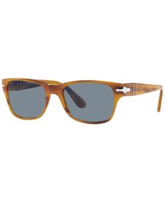 Мужские солнцезащитные очки, PO3288S 55 Persol