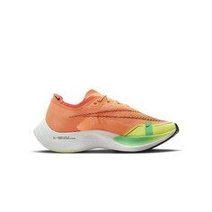 Кроссовки для бега Nike ZoomX Vaporfly NEXT% 2, оранжевый