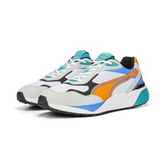 Кроссовки Puma RS-Metric, разноцветный