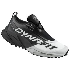 Кроссовки для бега Dynafit Ultra 100 Trail, черный