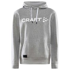 Худи Craft Core, серый