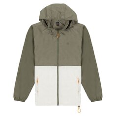 Куртка Wrangler Lwt Packable, зеленый