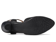 Туфли на каблуке PIKOLINOS Elba W4B-5846, черный