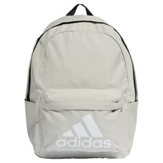 Рюкзак adidas Classic Badge Of Sport, зеленый