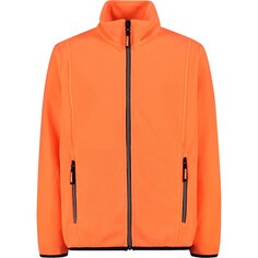 Куртка CMP 30H2234, оранжевый